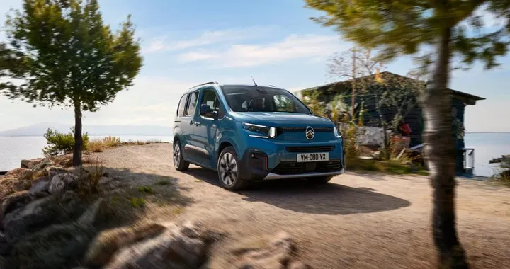 Citroën Berlingo, il ritorno del Diesel fa contenti in molti: prezzo