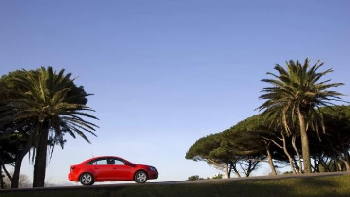 Curiosità: negli Stati Uniti comprare e possedere un'automobile costa 8.946 dollari l'anno