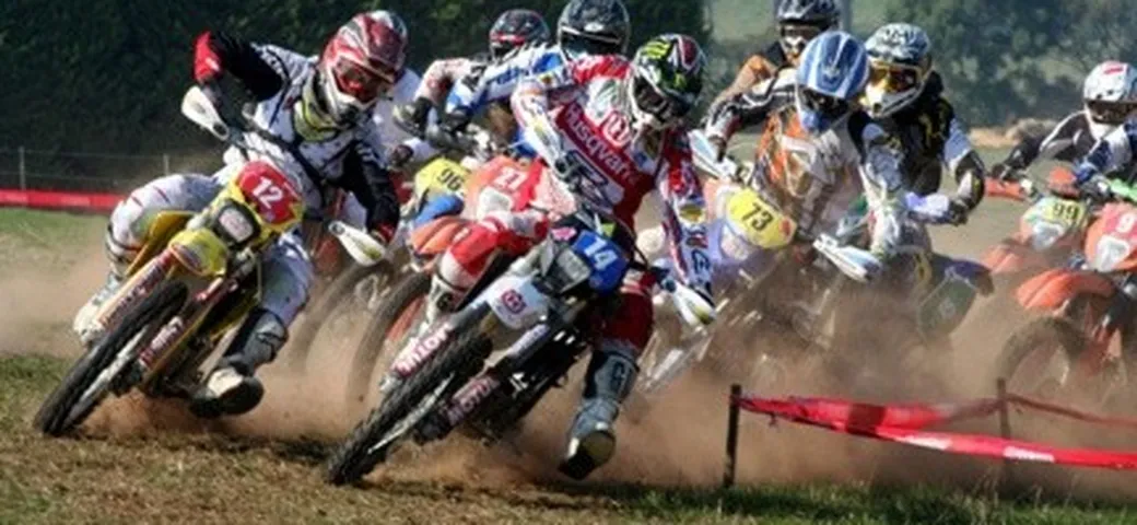 Antoine Meo secondo in Australia