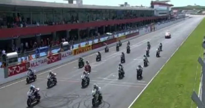 WSBK Portimao: gli Highlights delle gare