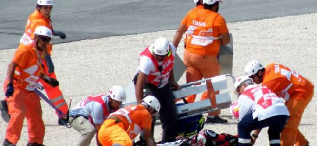Moto2: Giallo sull'ora della morte di Shoya Tomizawa