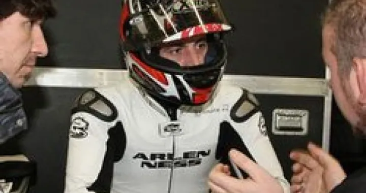 WSBK: Lavilla ai box, niente Phillip Island e Qatar