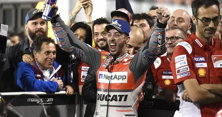 Dovizioso parla con Honda e Suzuki. Ducati: pronto il rinnovo?