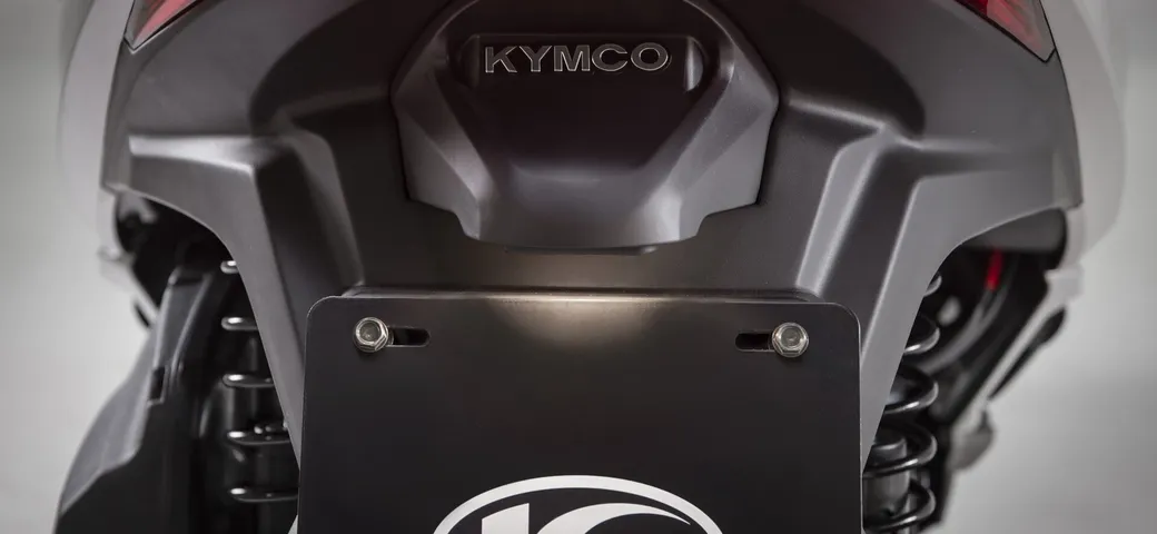 EICMA 2021, arriva la conferma anche di Kymco