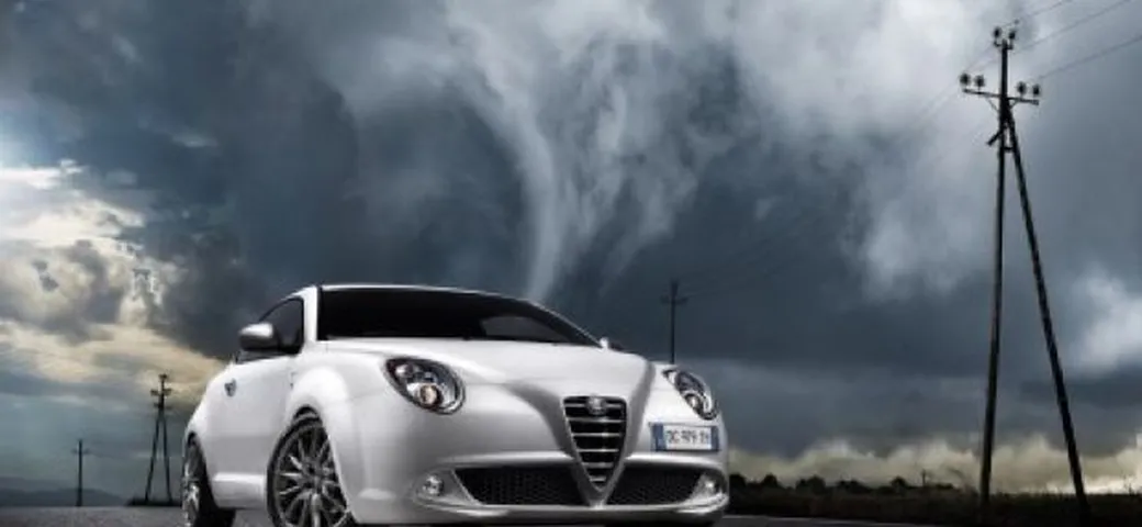 Salone di Francoforte: Alfa Romeo MiTo Quadrifoglio Verde