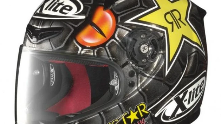 Novità X-lite 2013: X-802R e X-603