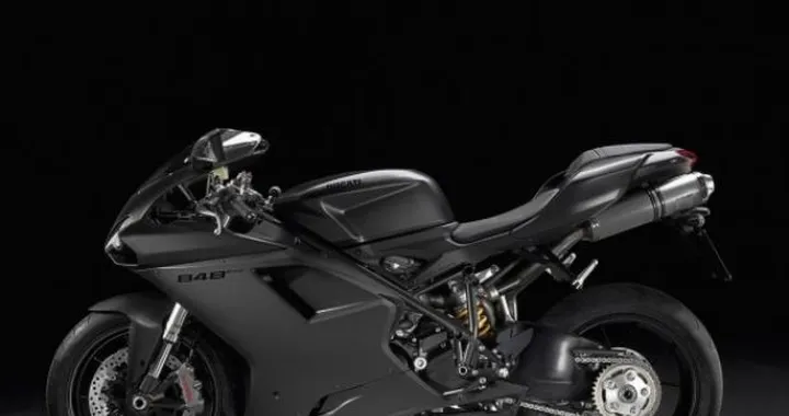 Ducati 848EVO: tutti i dettagli dell' evoluzione