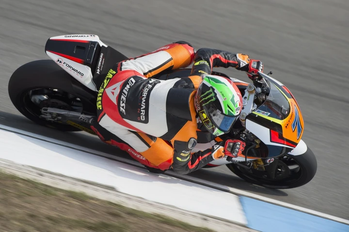 Moto2 Misano prove libere FP2: Rabat il migliore, Baldassarri terzo
