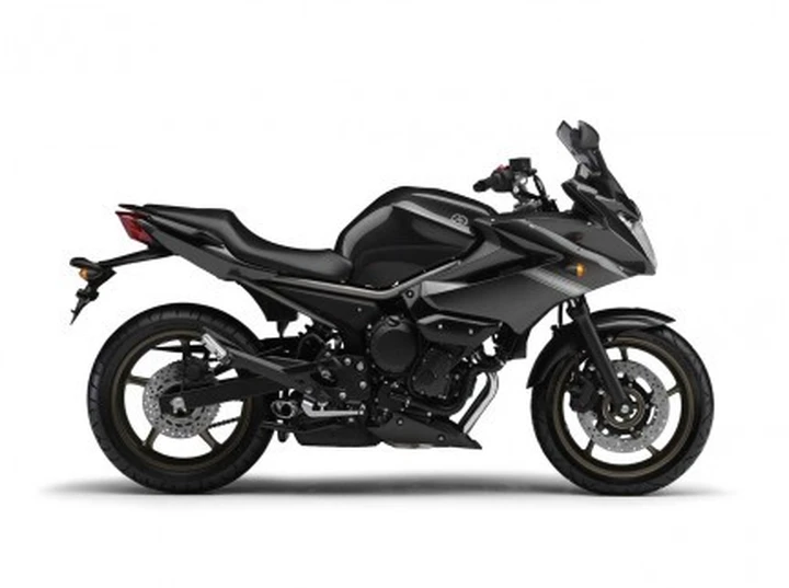 La nuova Yamaha XJ6 Diversion 2009: la giusta via di mezzo