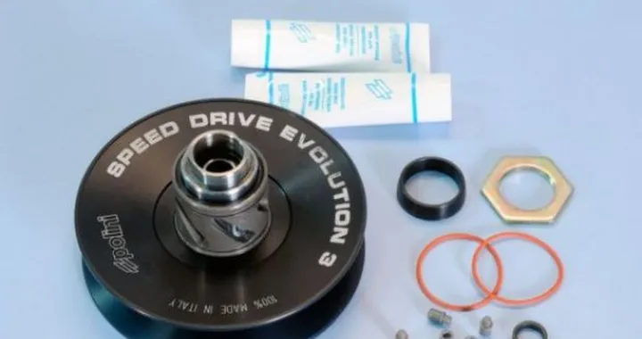 Polini Ceramic Speed Drive Evolution 3