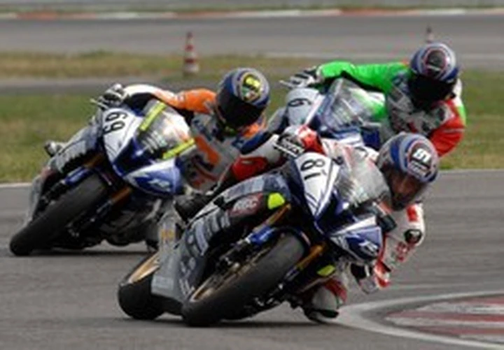 Yamaha R Series Cup e CIV insieme per i prossimi 2 anni