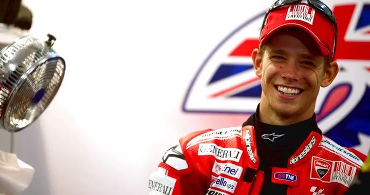 MotoGP, Ducati: niente è deciso per Stoner wildcard