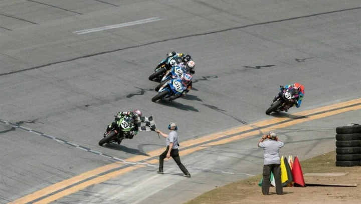 Coronavirus, rimandata anche la 200 Miglia di Daytona