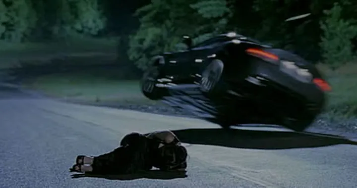 Casino Royale e le 3 Aston Martin DBS distrutte