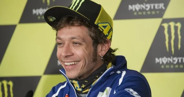 MotoGP: Valentino Rossi tra gli sportivi più seguiti sui Social Media anche nel 2014