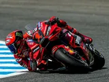 MotoGP, Spagna: vince Pecco Bagnaia