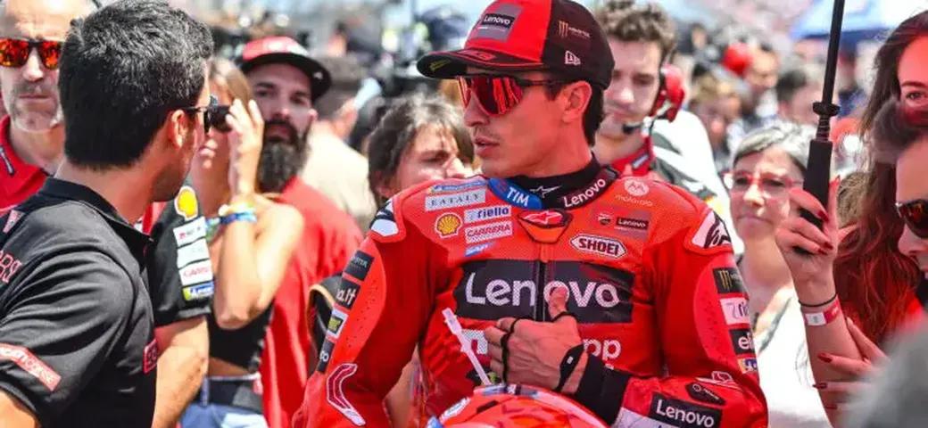 MotoGP 2025: la classifica completa dopo il GP di Aragón