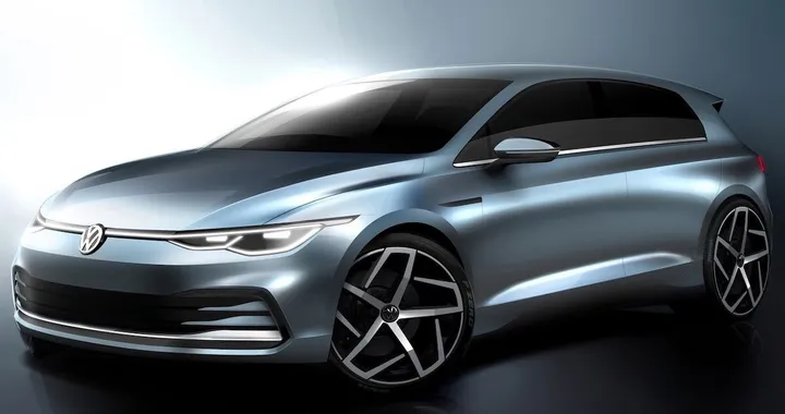 La Volkswagen Golf elettrica può attendere, potrebbe slittare oltre il 2030