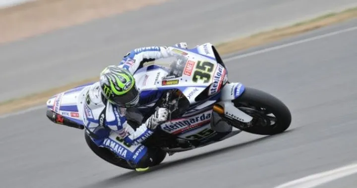 WSBK al Nurburgring: Crutchlow, "Vittoria e terzo posto nel mondiale". Toseland, "Il podio è alla portata"
