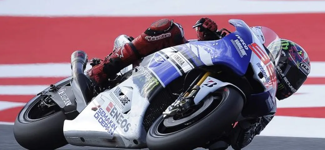 MotoGP Montmelò: Lorenzo vince il GP di Catalunya. Podio tutto spagnolo, Rossi 4°