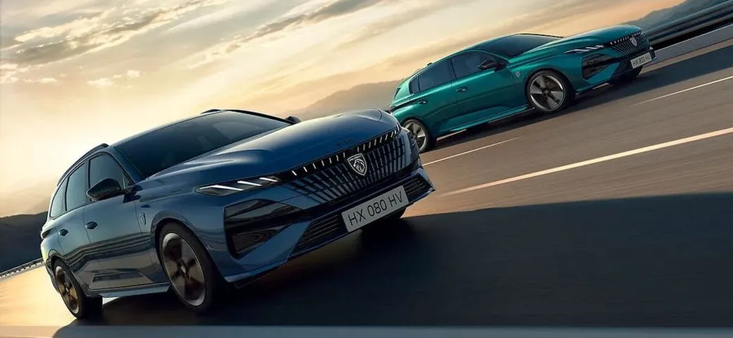 Nuova Peugeot 308 restyling: ordini aperti, prezzi, motori e dotazioni