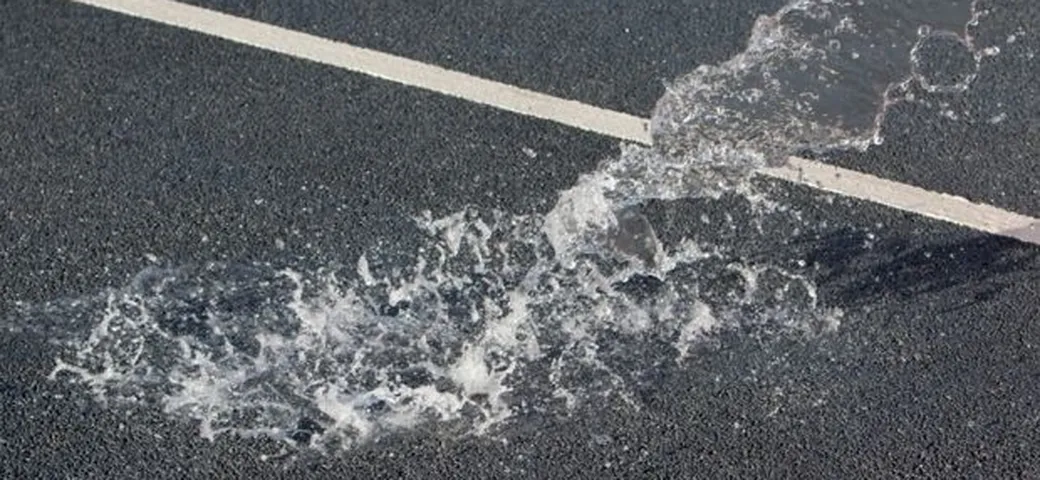 Arriva il cemento che assorbe acqua