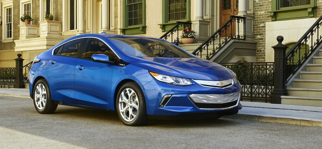 Sostituire la batteria di un’auto EREV costa 30mila dollari: la storia diventata virale