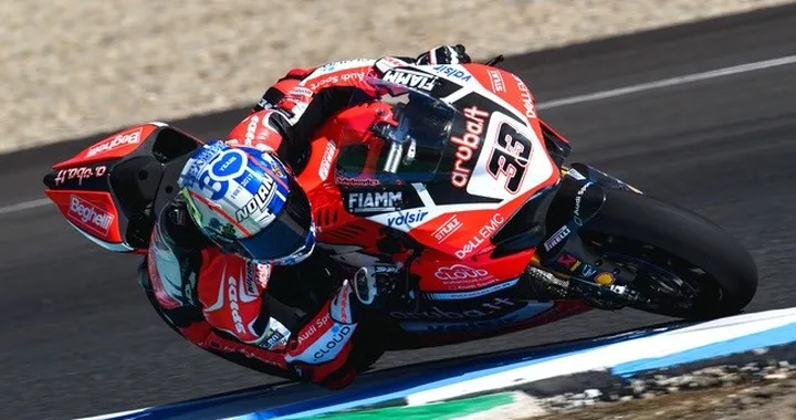 SBK Qatar 2017: orari TV da Losail-Doha