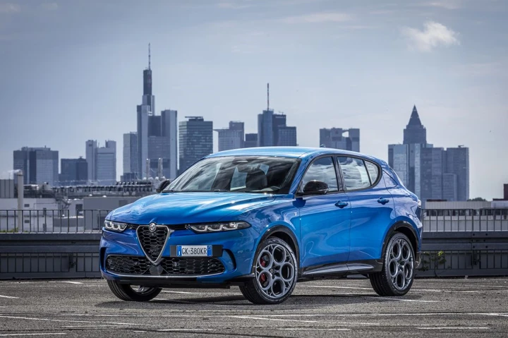 Alfa Romeo Tonale diesel: gamma, prezzi, equipaggiamenti