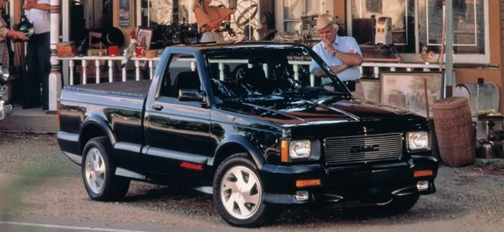 I 5 pick-up più cattivi di sempre