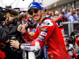 Pecco Bagnaia sogna le 8 Ore di Suzuka: una sfida per Ducati?
