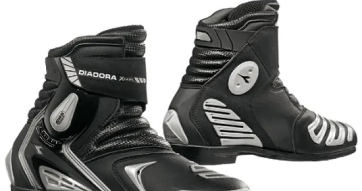 Novità Diadora: stivaletto Xcape