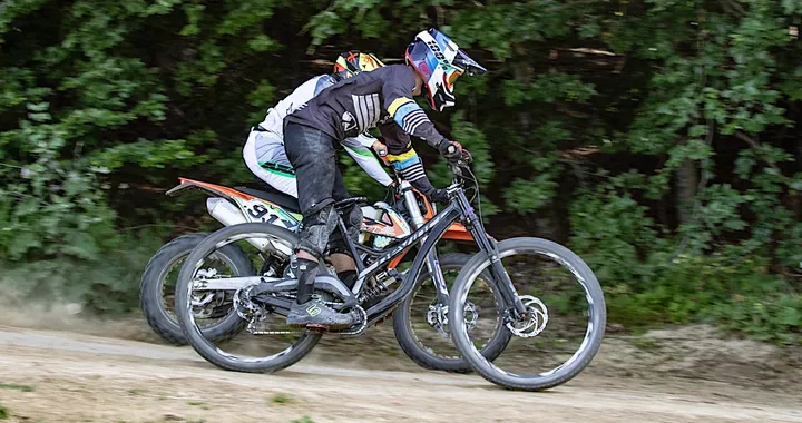 Eco or Not -Backstage