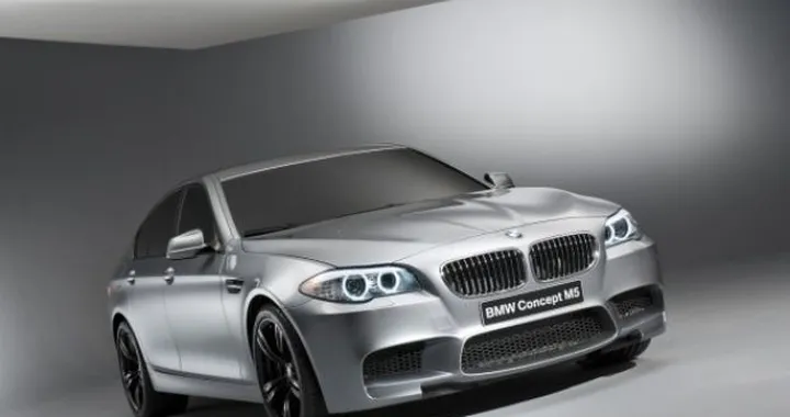 BMW M5: 560 CV e 690 Nm per la nuova generazione. Possibile una variante xDrive in futuro!