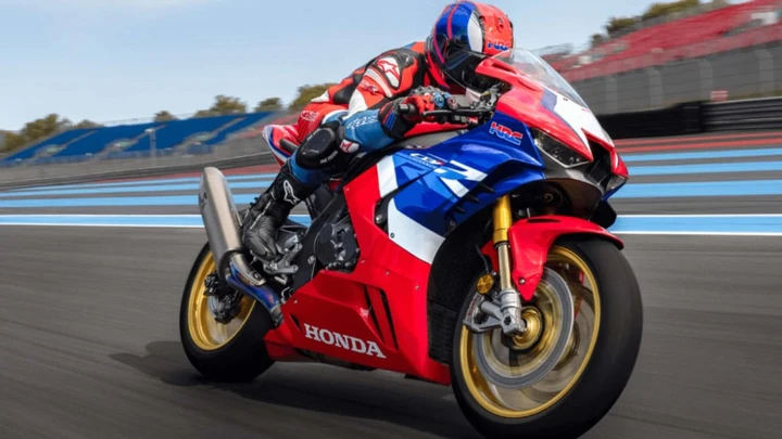 Strategia Honda 2028: 5 milioni di motocicli l'anno in India
