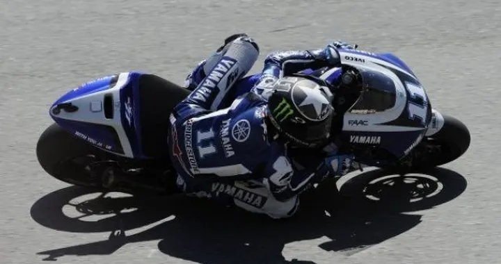 Meregalli sicuro: "I motori 1000 un vantaggio per Ben Spies"