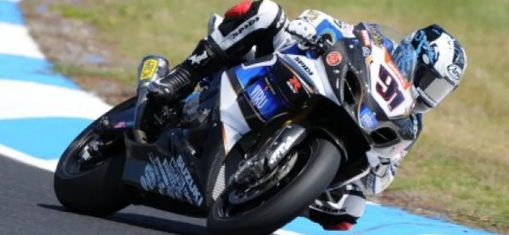 A Phillip Island 