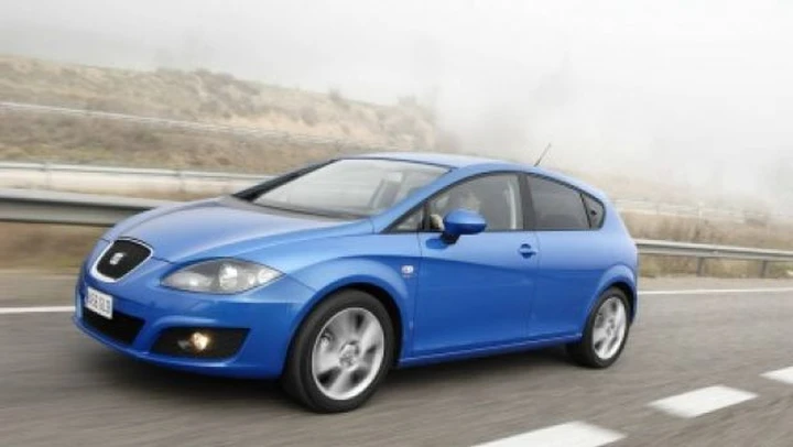 Seat Leon, Altea, Altea XL ed Altea Freetrack: nuovi motori benzina e diesel Euro5