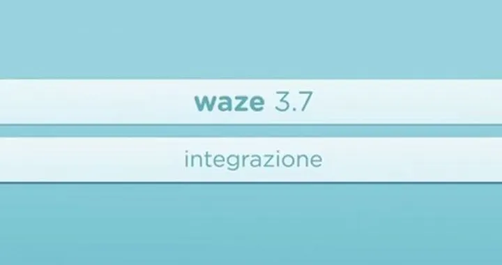 Rubrica App per Motociclisti: Waze 3.7