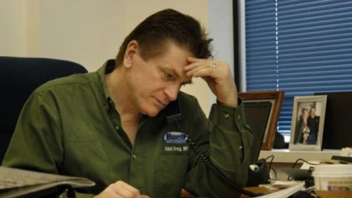 Erik Buell: 