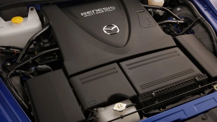 Mazda: smentito l'arrivo di un nuovo motore rotax