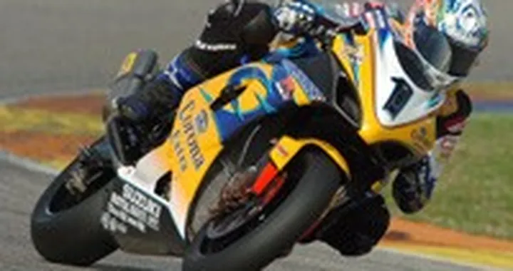 SBK: Troy Corser leader nelle prime qualifiche