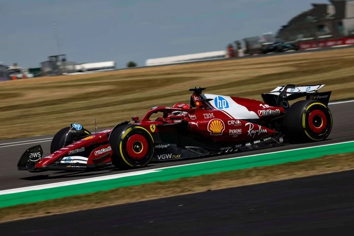 F1, GP Ungheria 2025: orari e diretta TV dell'Hungaroring