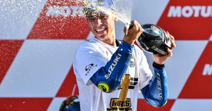 Chi è Joan Mir, campione del mondo della MotoGP 2020? Biografia, carriera e vittorie