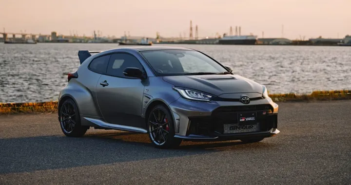 Toyota e Lexus portano le nuove sportive a Goodwood: debutta la GR GT