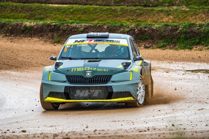 RX Italia 2022 Maggiora: informazioni, programma, biglietti
