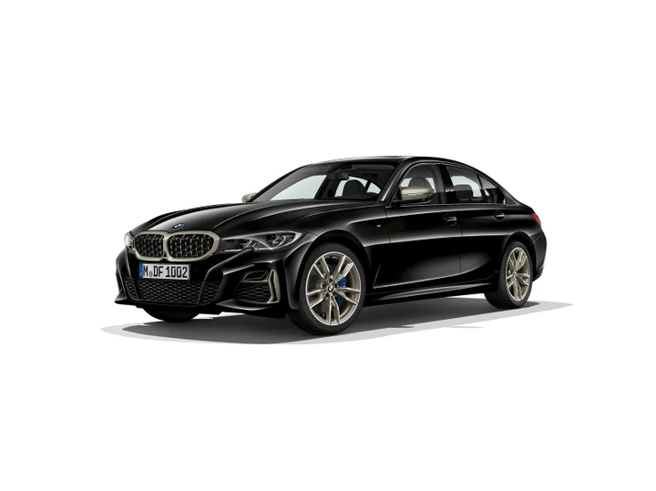 Nuova BMW Serie 3: ecco la versione M340i xDrive