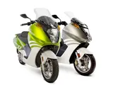 Quando 110 km erano tanti: il Vectrix VX-1 e la nascita della mobilità elettrica