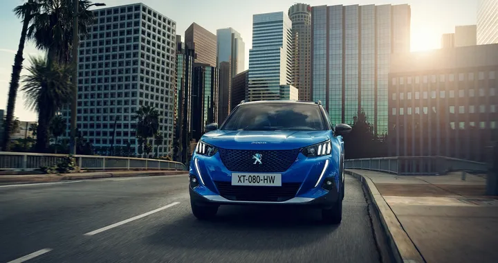 Peugeot 1008: in arrivo la nuova SUV di piccole dimensioni