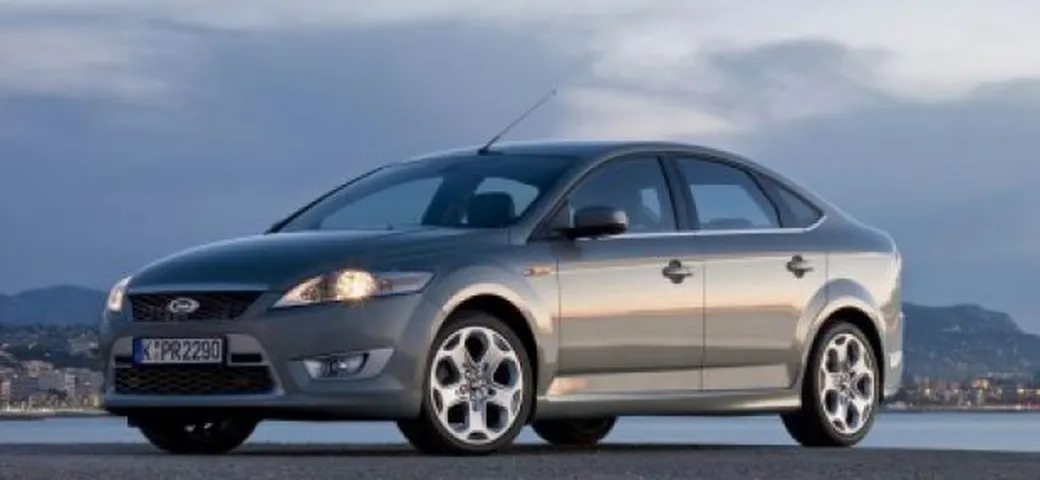 Ford Mondeo: nel 2010 il restyling con i nuovi propulsori Ecoboost e Tdci